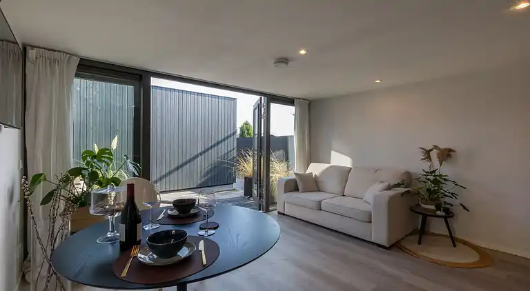 Vakantiehuis in Domburg