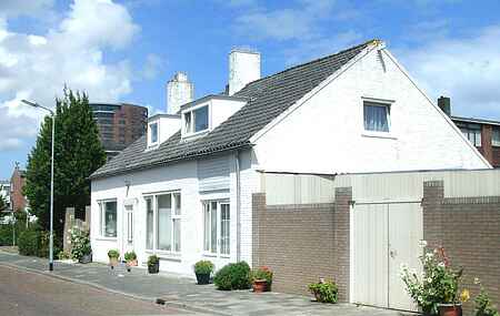 Holiday home in Vlissingen