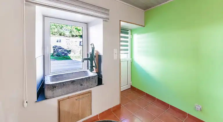 Holiday home in Nadrin