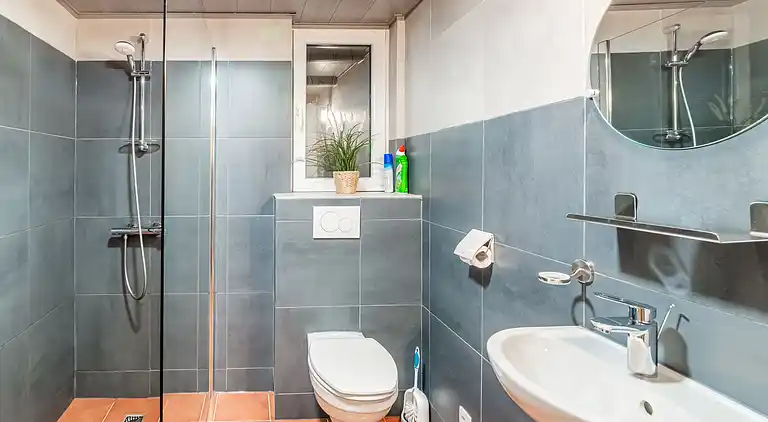 Holiday home in Nadrin