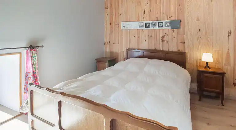 Holiday home in Nadrin