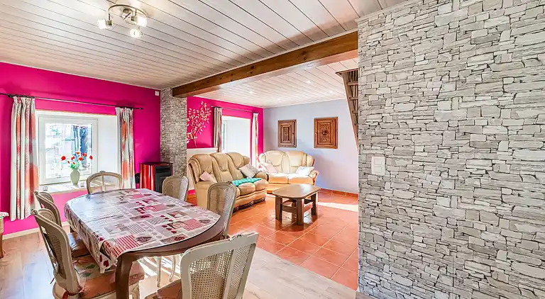 Holiday home in Nadrin