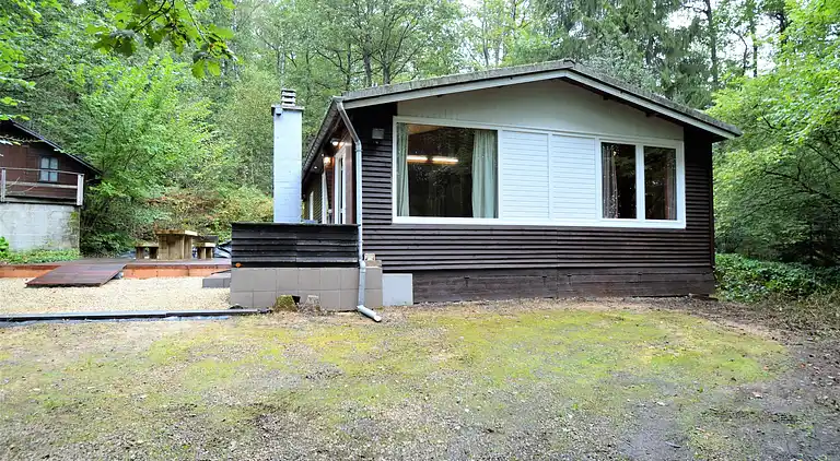 Chalet au Viroinval