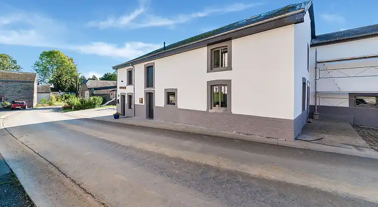 Holiday home in Nadrin