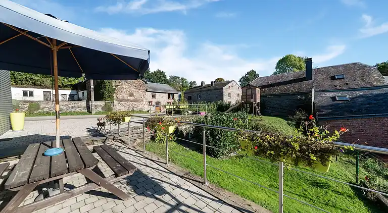 Holiday home in Nadrin