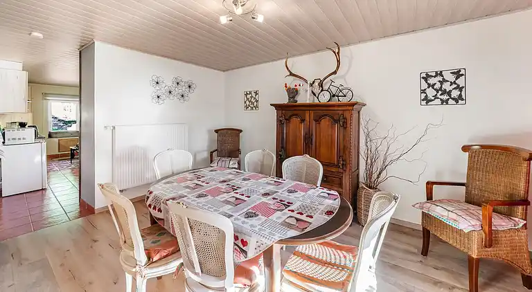 Holiday home in Nadrin