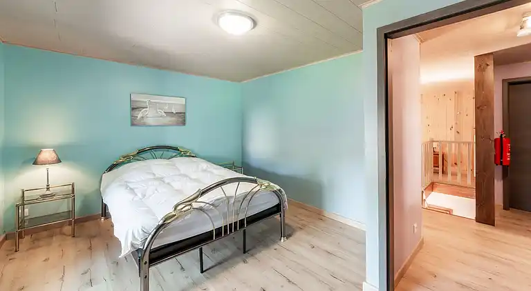 Holiday home in Nadrin