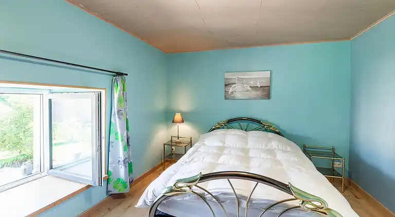 Holiday home in Nadrin