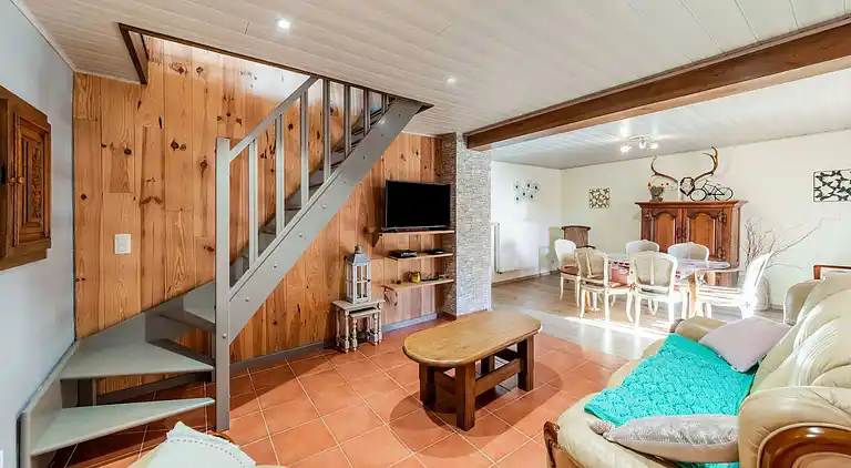 Holiday home in Nadrin