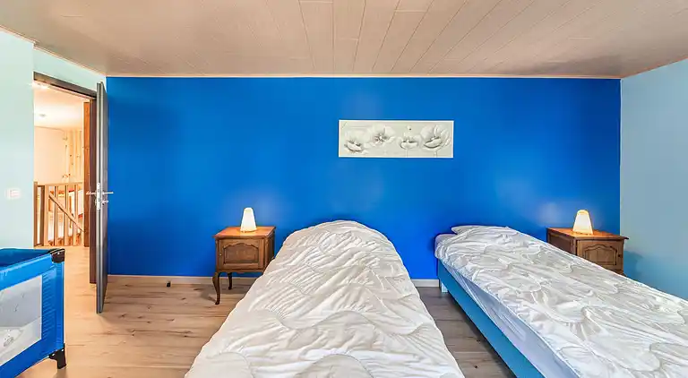 Holiday home in Nadrin