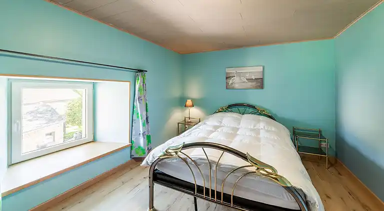 Holiday home in Nadrin