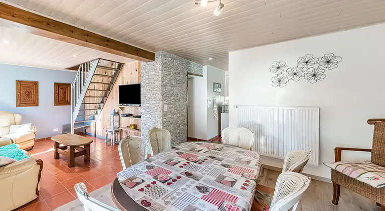 Holiday home in Nadrin