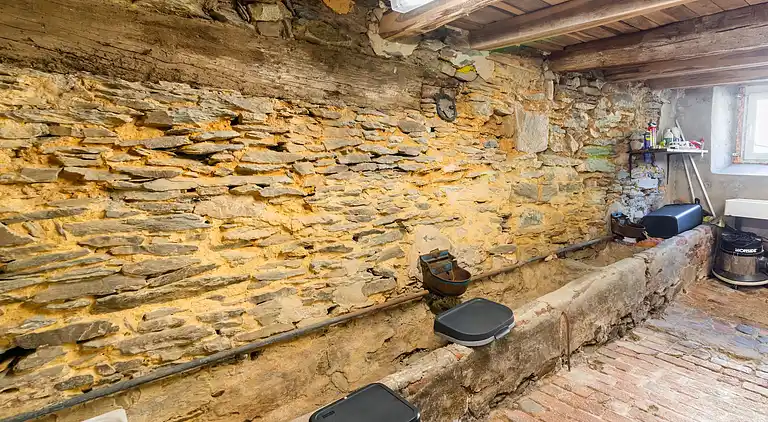 Holiday home in Nadrin