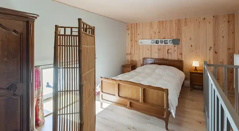 Holiday home in Nadrin