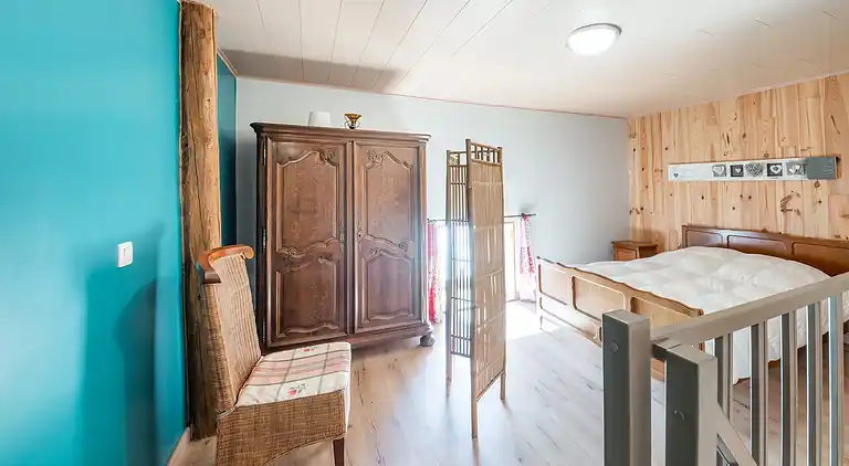 Holiday home in Nadrin