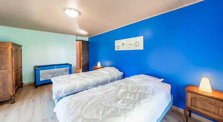 Holiday home in Nadrin