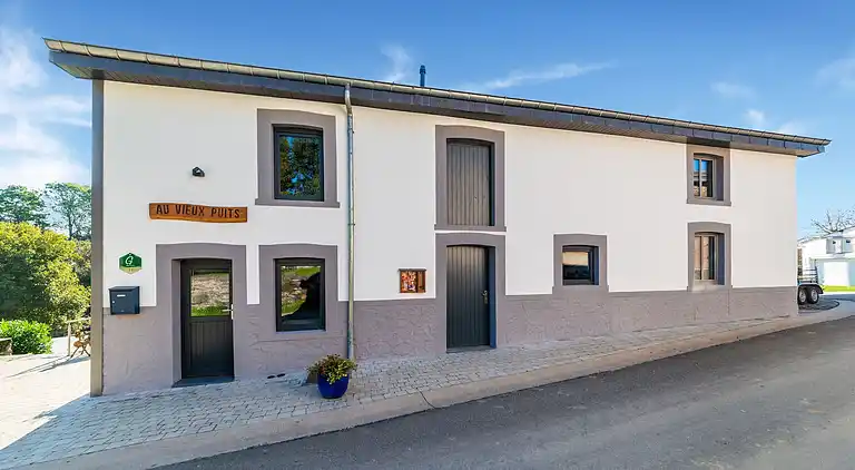 Holiday home in Nadrin