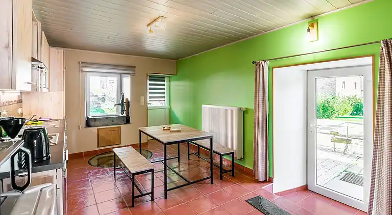 Holiday home in Nadrin