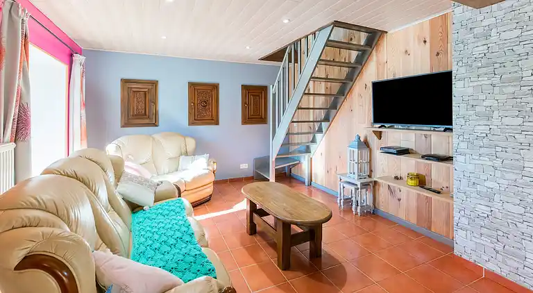 Holiday home in Nadrin