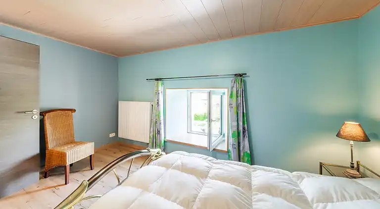 Holiday home in Nadrin