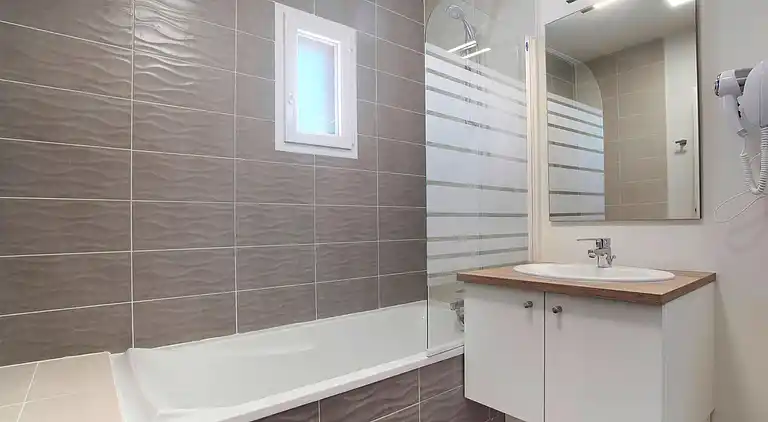 Ferielejlighed i Occitanie