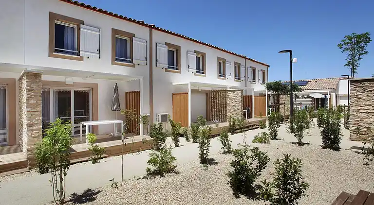 Ferielejlighed i Occitanie