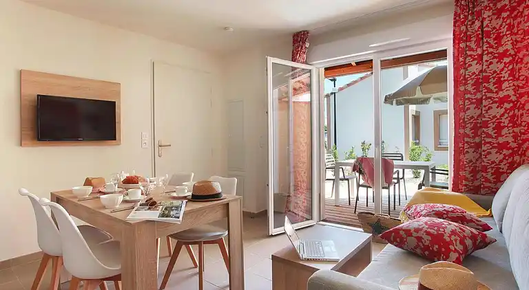 Ferielejlighed i Occitanie