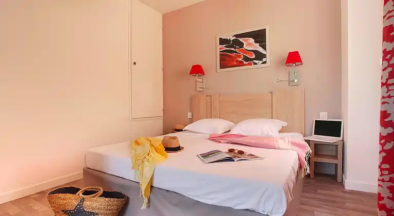 Ferielejlighed i Occitanie