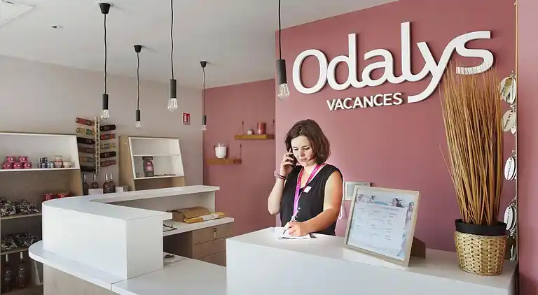 Ferielejlighed i Occitanie