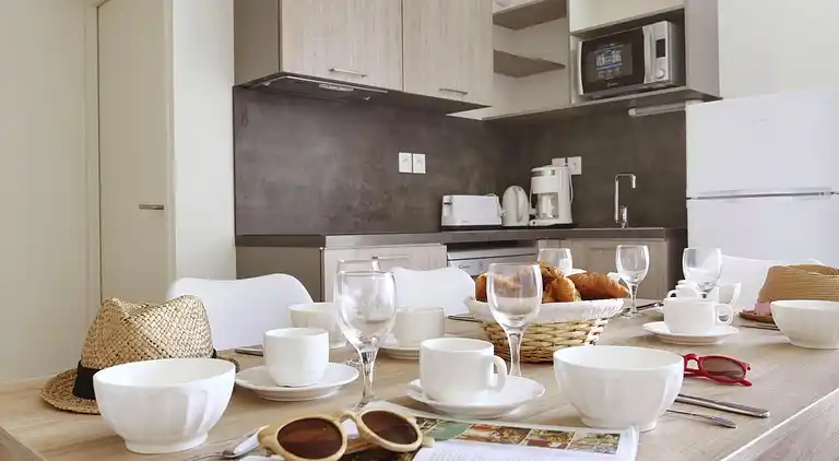 Ferielejlighed i Occitanie