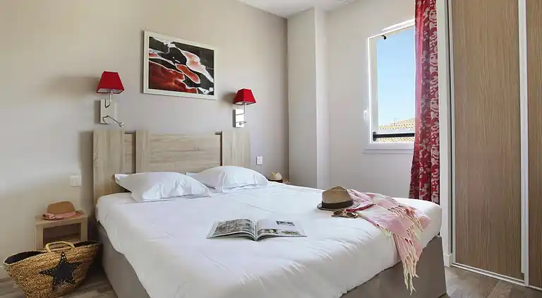 Ferielejlighed i Occitanie