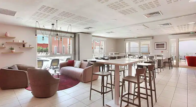 Ferielejlighed i Occitanie