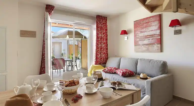 Ferielejlighed i Occitanie