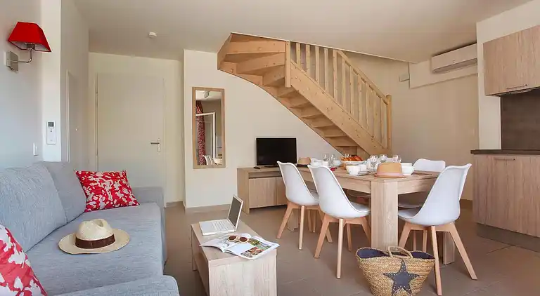 Ferielejlighed i Occitanie