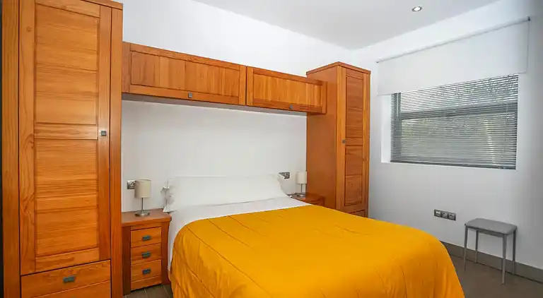 Ferielejlighed i Olvera