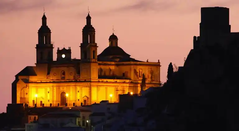 Ferielejlighed i Olvera