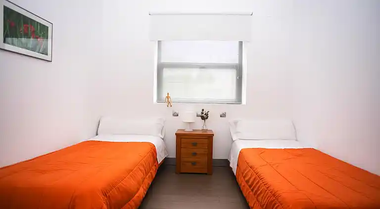 Ferielejlighed i Olvera