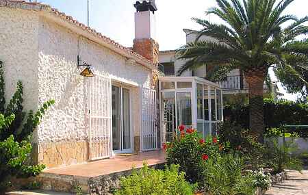 Holiday home in Torredembarra
