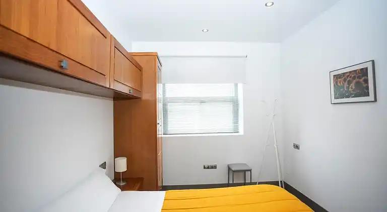 Ferielejlighed i Olvera