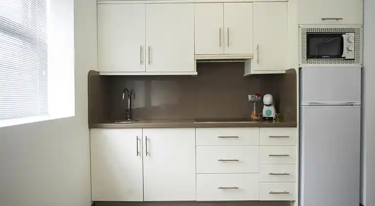 Ferielejlighed i Olvera