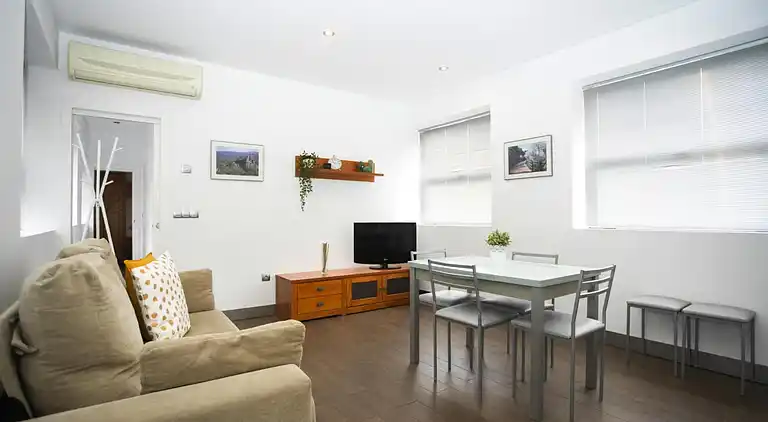 Ferielejlighed i Olvera