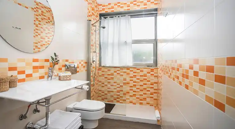 Ferielejlighed i Olvera