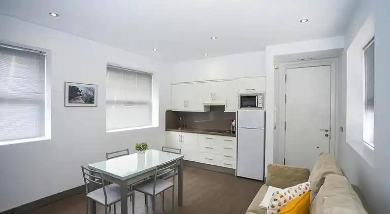 Ferielejlighed i Olvera