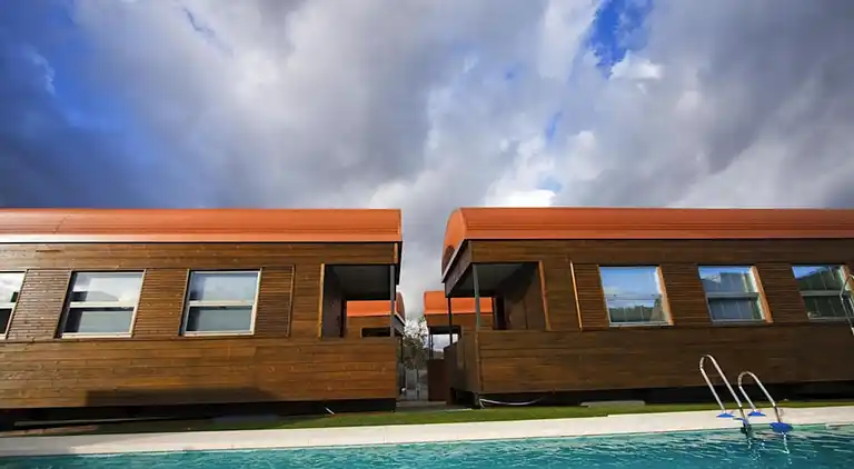 Ferielejlighed i Olvera