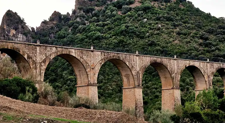 Ferielejlighed i Olvera