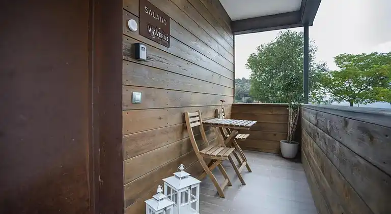 Ferielejlighed i Olvera