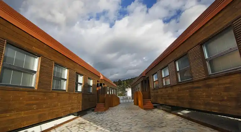 Ferielejlighed i Olvera