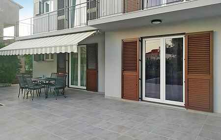 Apartment mh89138