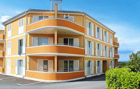Apartment mh89172