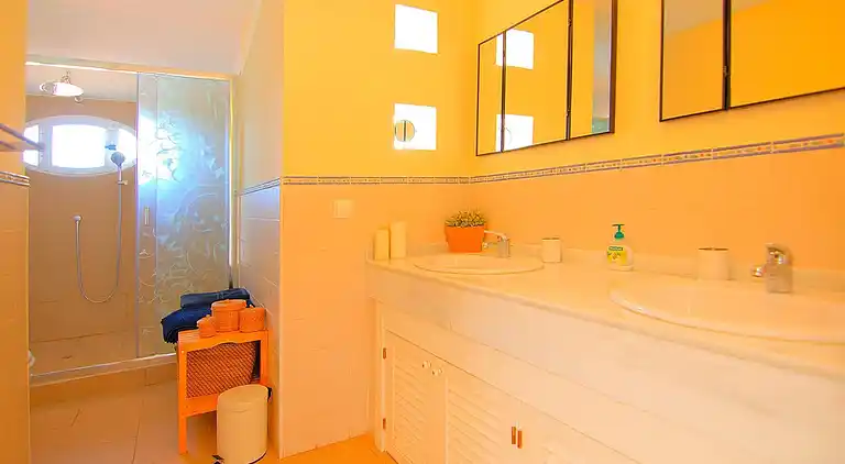 Ferielejlighed i Mijas